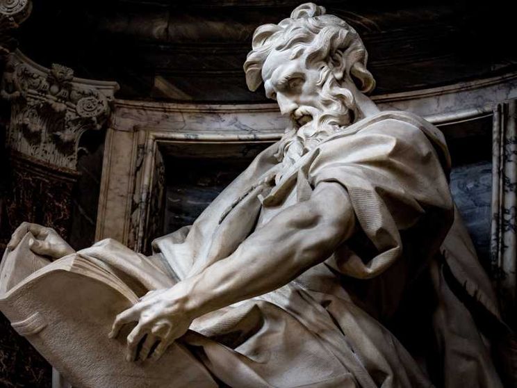 Leggere il Vangelo, forza per non cedere ai tempi tristi
