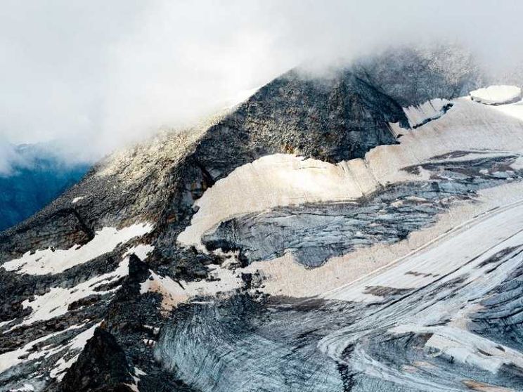 Elisa Palazzi: «Studiamo il clima per curare il creato»