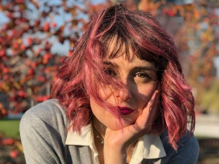 Carolina Capria: «Così ho fatto chiudere la pagina Facebook "Mia moglie"»