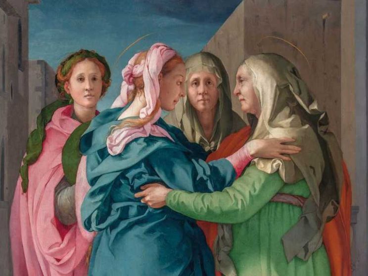 La Bibbia non è «cosa da uomini»: tutte le voci di una lettura al femminile