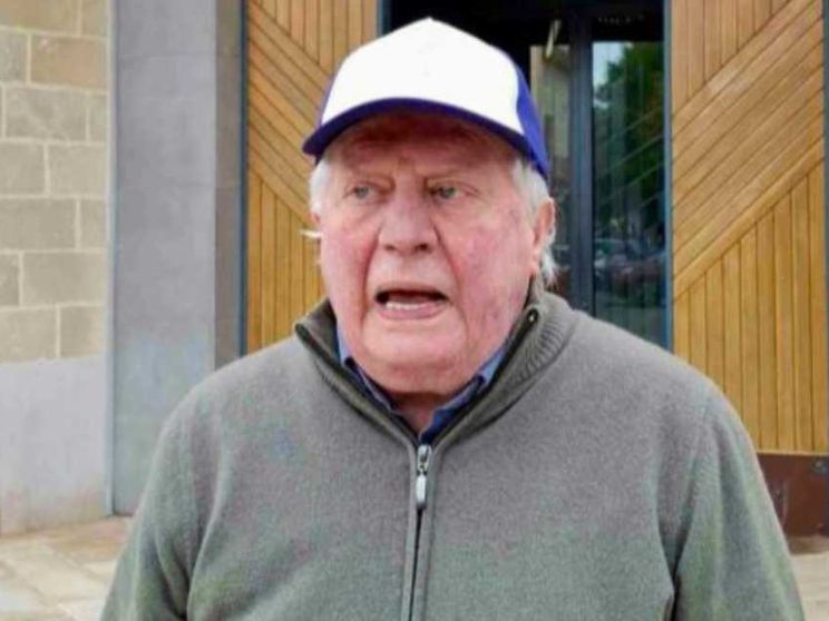 È morto padre Gavazzeni. Una vita spesa contro la «tigre dell'usura»