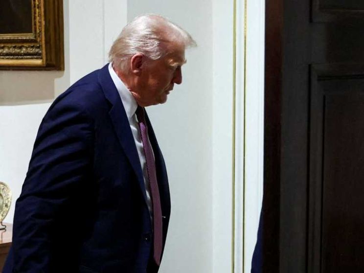 Corte d'appello boccia i dazi di Trump: «Illegali, non ne aveva il potere»