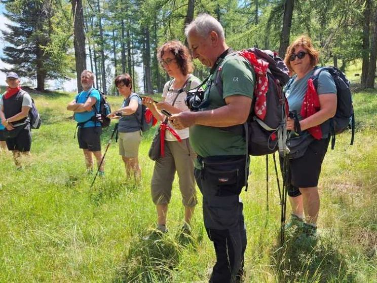 La montagna e l'amicizia secondo Pier Giorgio Frassati