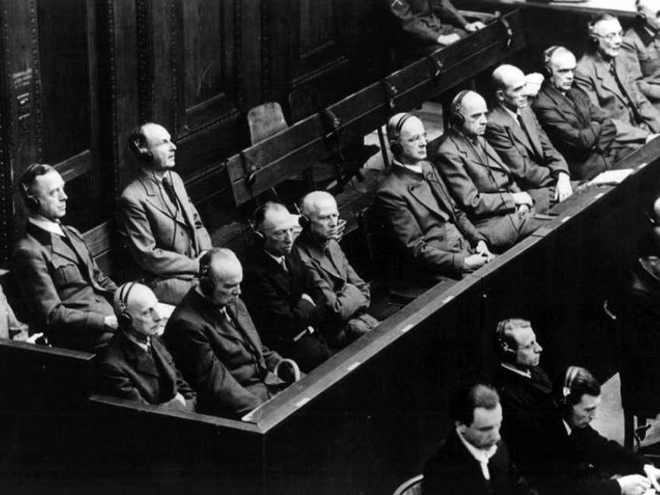 Stragi, espulsioni e nuovi genocidi: perché serve la giustizia internazionale