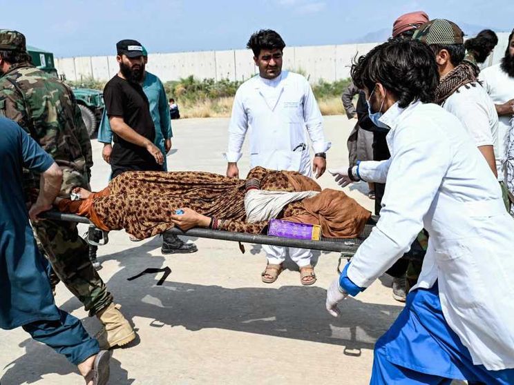 Terremoto in Afghanistan, il dolore del Papa