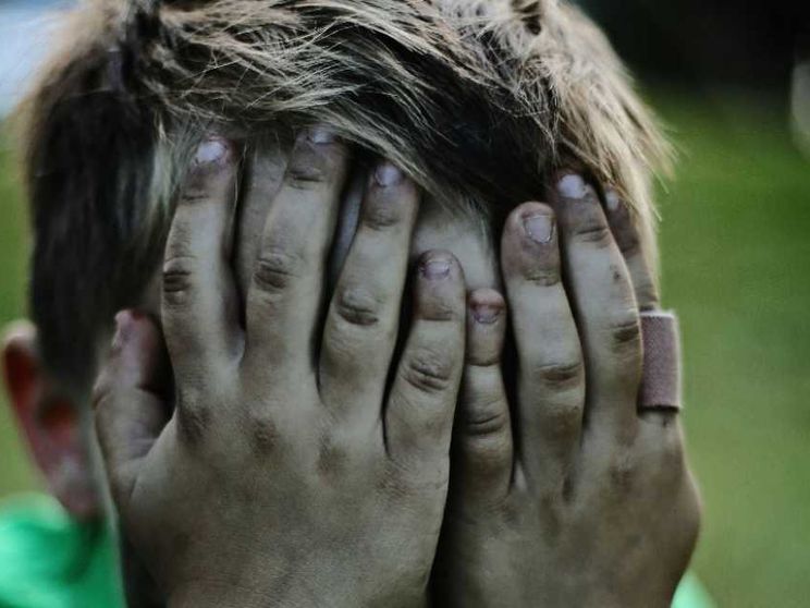 Perché sberle e sculacciate non servono. Anzi, fanno danni peggiori