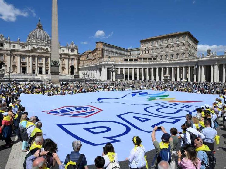 Una Carovana di pace si aggira per la Sicilia. È quella delle Acli
