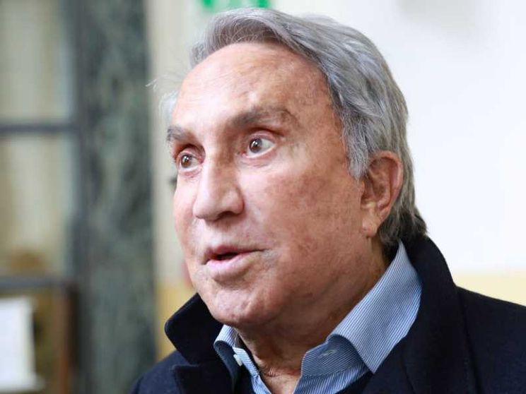 Addio a Emilio Fede, virtù e cadute di un giornalista-personaggio