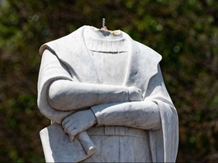 «Cancel culture, ultimo frutto del 68»