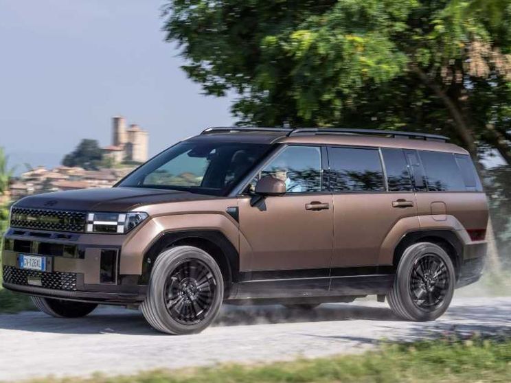 Ecco perchè Hyundai è il migliore marchio generalista