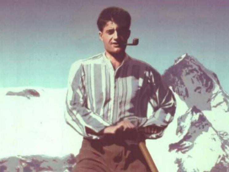 Convivenza civile, fraternità, testimonianza: seguiamo Frassati