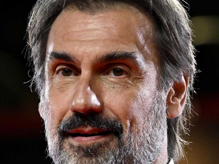 A Venezia irrompono la vicenda Tortora e l'invidia italiana