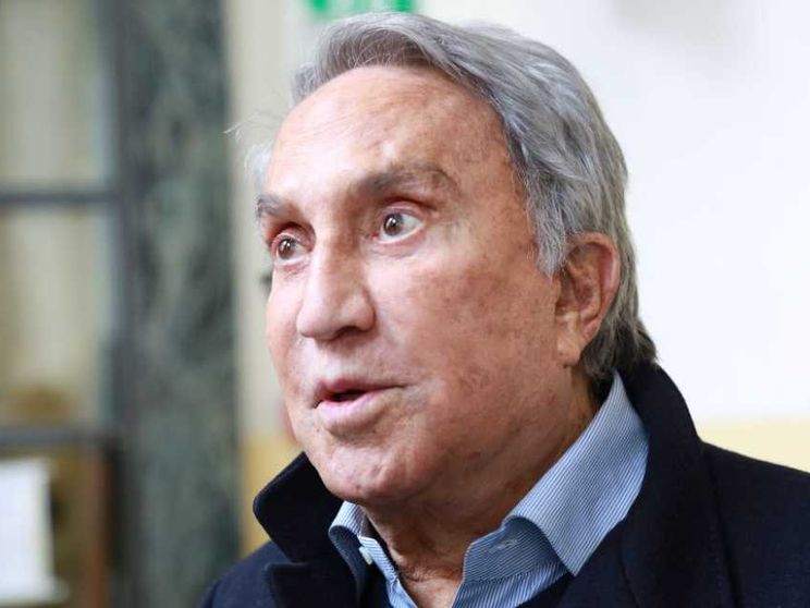 Addio a Emilio Fede, virtù e cadute di un giornalista-personaggio