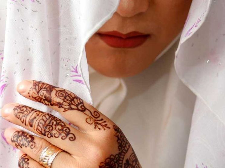 Afghanistan, spose senza volerlo. Chi asciuga le lacrime di Yasmin?