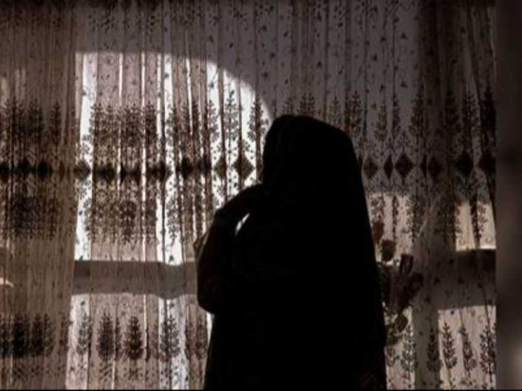 Afghanistan, brides against their will. Who will dry Yasmin's tears?