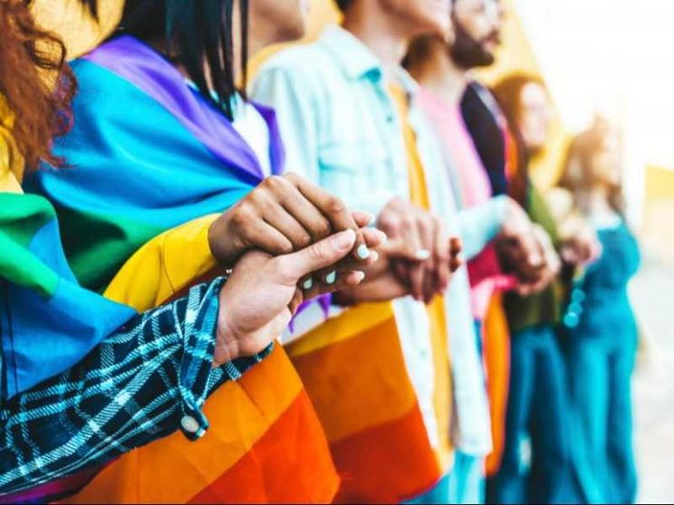 Cattolici Lgbt in Vaticano