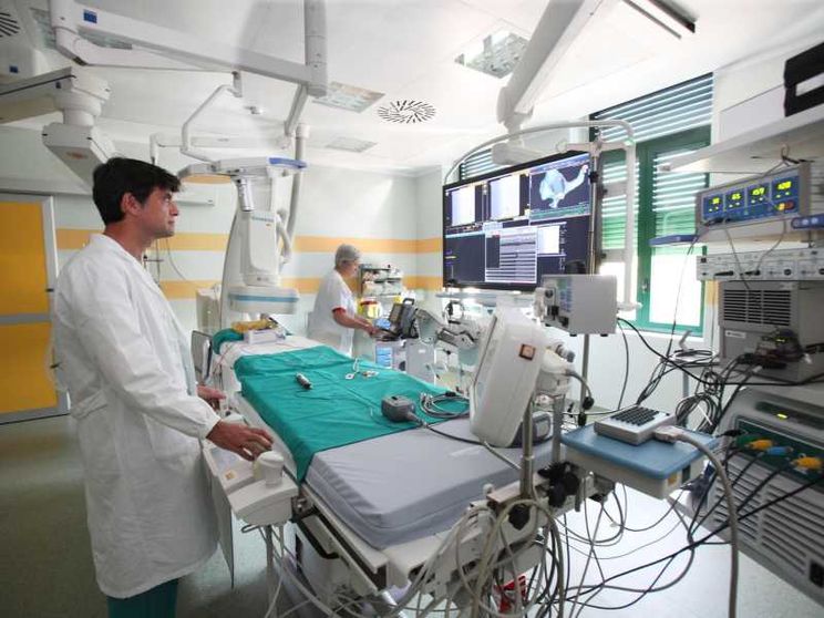 Le spese per curarsi sono sempre più legate ai redditi. Non è una buona notizia