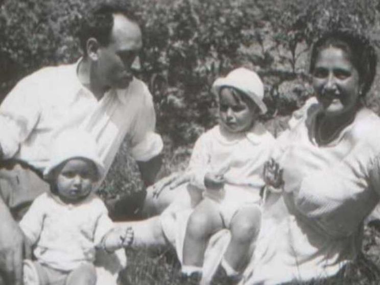 Carlo Bianchi, il ribelle senza fucile ucciso dai nazifascisti