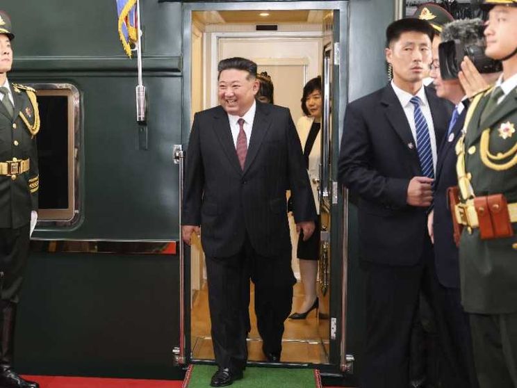 «In Ucraina uccisi duemila soldati della Nord Corea»