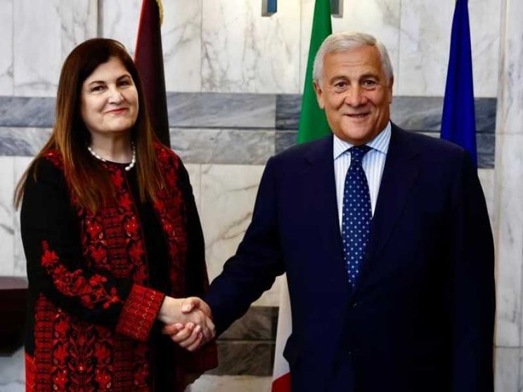 Riconoscimento dello Stato di Palestina, perché Meloni è sotto pressione
