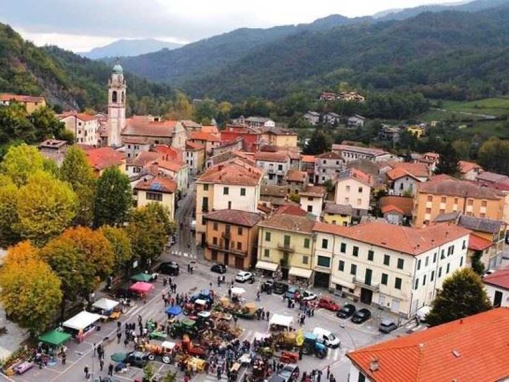 Il borgo di Ottone ha perso il suo "Amazon". «Senza botteghe si muore»