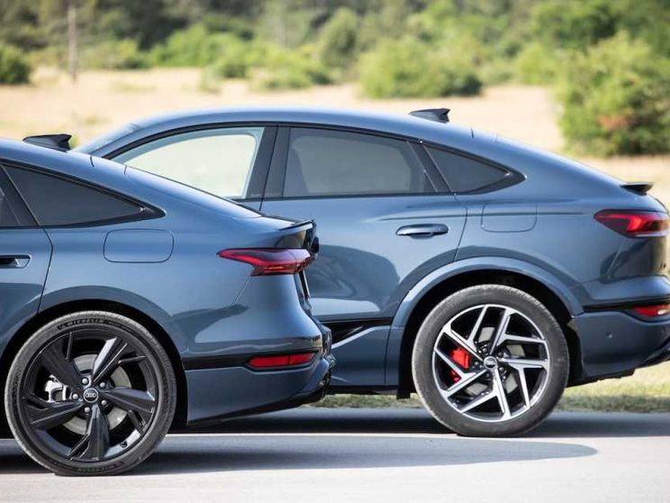 La lezione di Audi: quando stile e design diventano efficienza