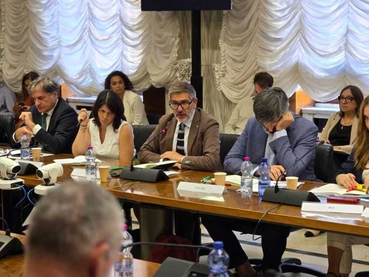 Necessario un fronte comune