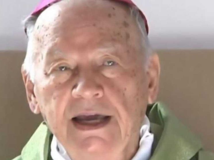 Siracusa piange la morte dell'emerito Costanzo