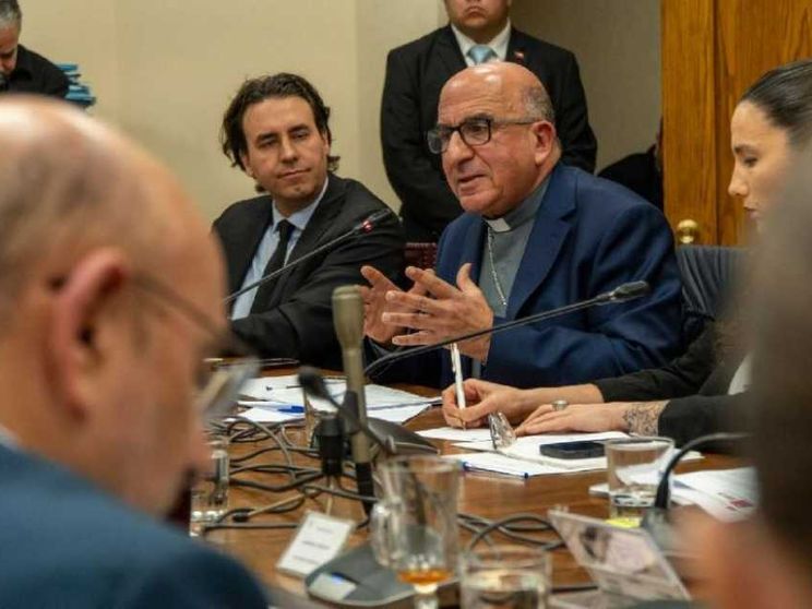 Eutanasia, una legge anche in Cile? La Chiesa: non è “morte dignitosa”