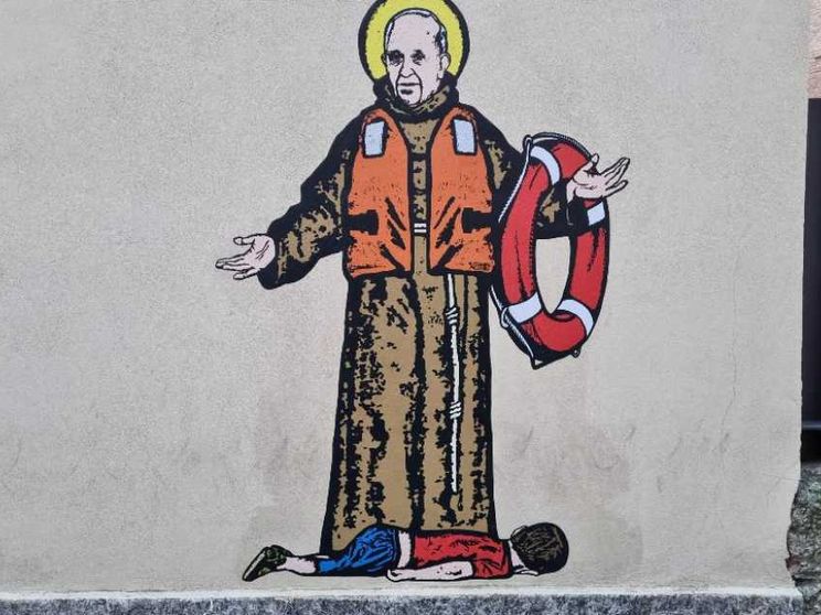 Alan, la foto che ci fa ancora male. Per questo non possiamo dimenticarla