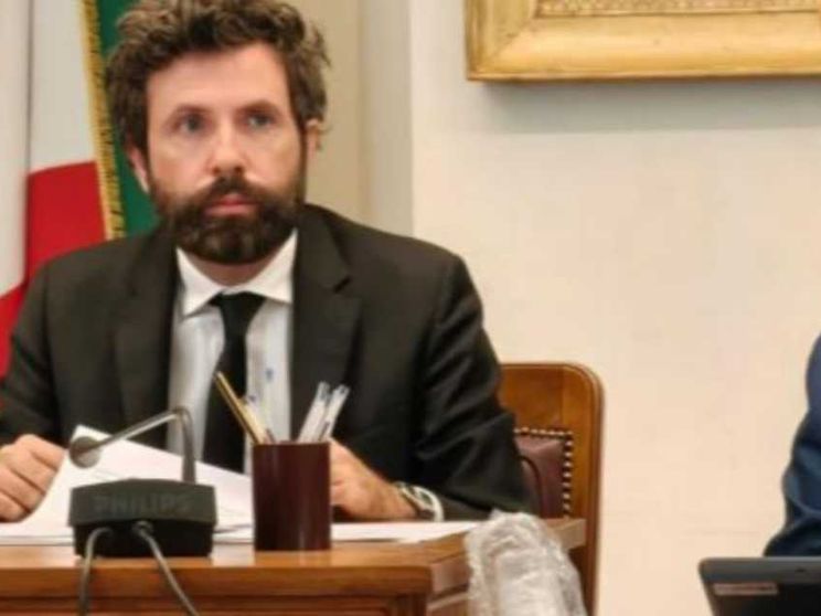 Entro fine mese il voto della Giunta su Nordio, Piantedosi e Mantovano