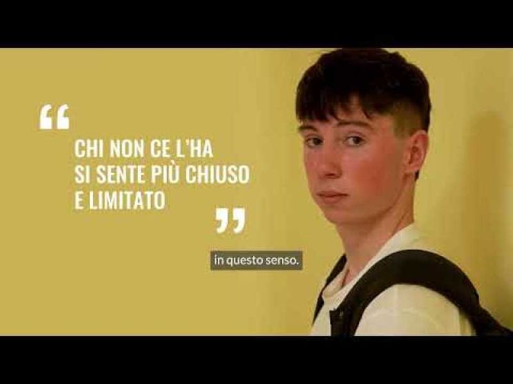Nelle scuole italiane il 12% degli studenti non ha la cittadinanza italiana