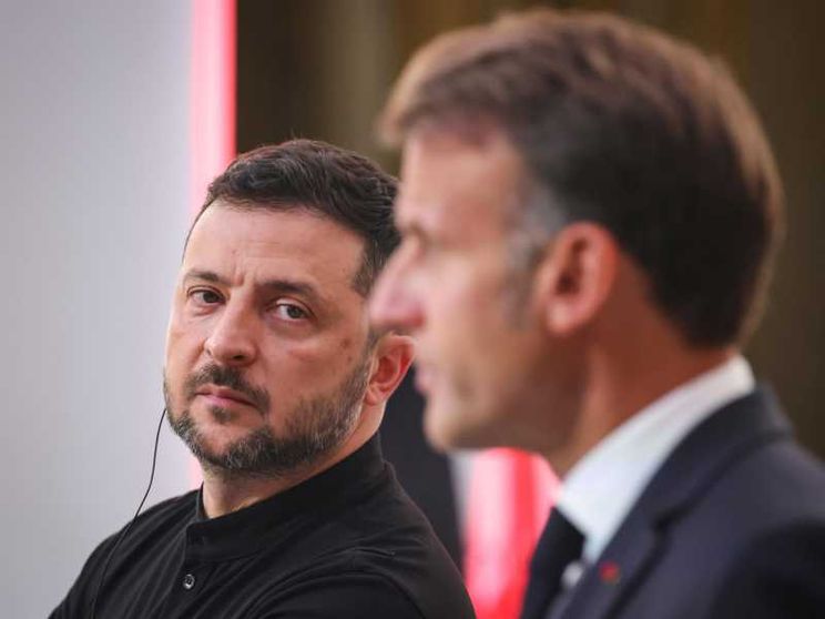 Ecco il piano dei Volenterosi per Kiev: sì a una “forza di rassicurazione”