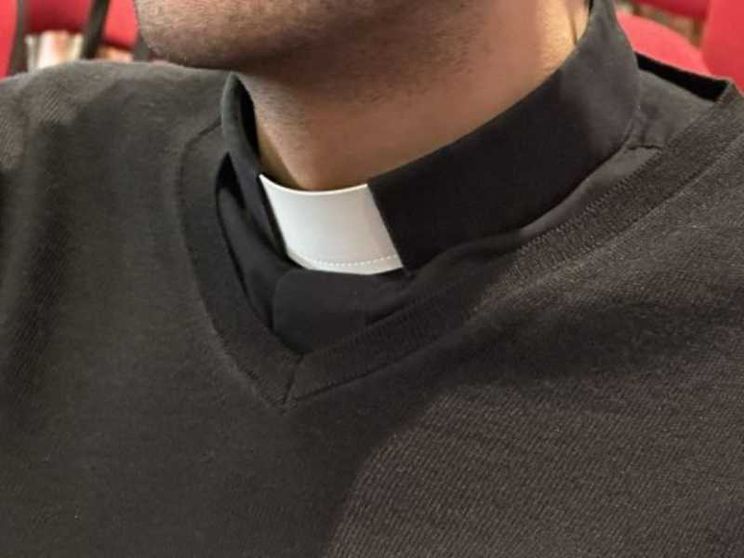 Don Leonardo Maria Pompei sospeso a divinis