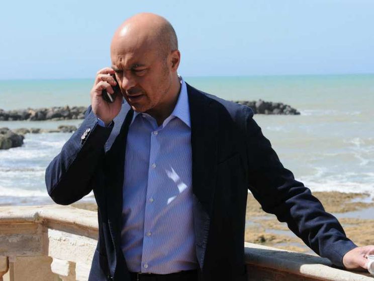 Camilleri a 100 anni dalla nascita vive (anche) nei cloni di Montalbano