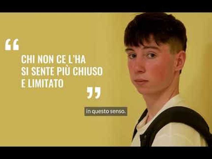 Nelle scuole italiane il 12% degli studenti non ha la cittadinanza italiana