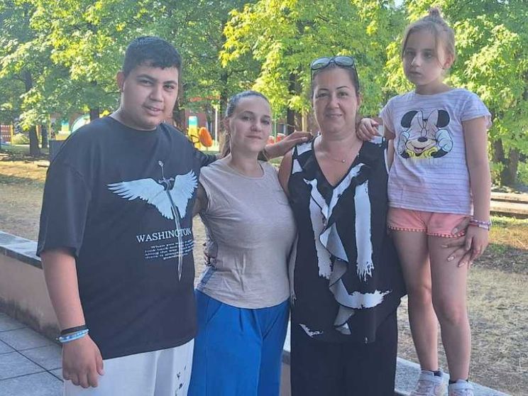 Laura e le altre: quando una mamma non si arrende alla malattia di un figlio