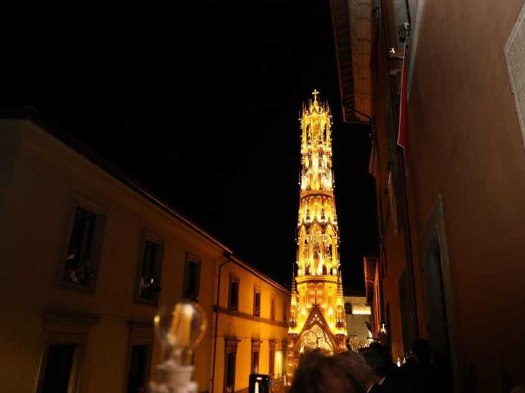 Allarme, armi, cittadini turchi fermati: cosa è successo a Viterbo