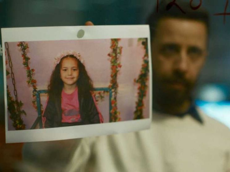 Il grido di dolore della piccola Hind che ha commosso il Lido