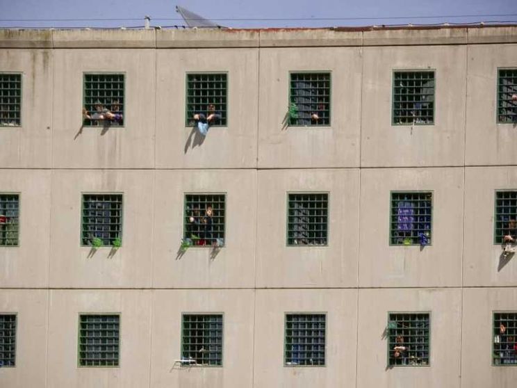 I detenuti con dipendenze nelle comunità terapeutiche? Dieci motivi per dire no