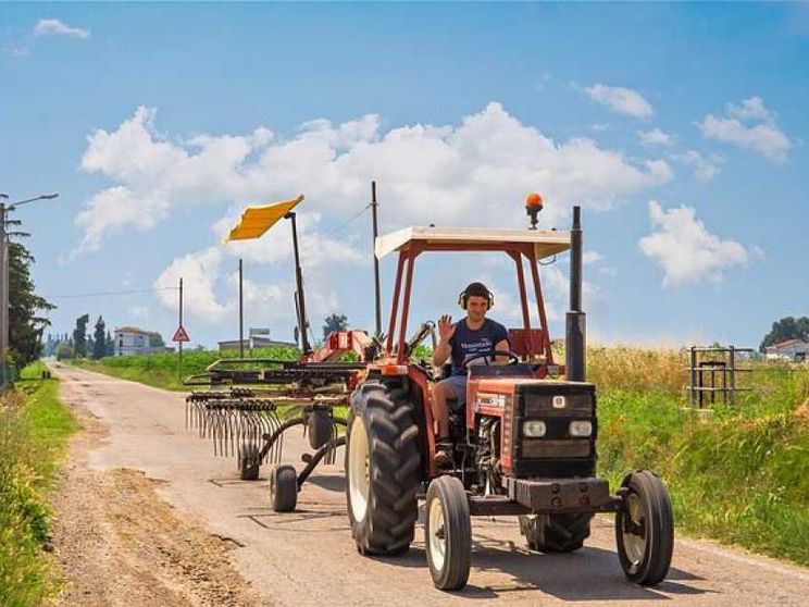 Adesso il Servizio Civile è anche agricolo