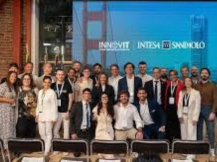 Missione nella Silicon Valley per 12 eccellenze italiane