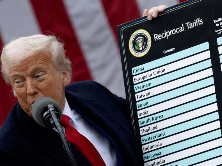 L'Ue multa Google. E Trump minaccia nuovi dazi