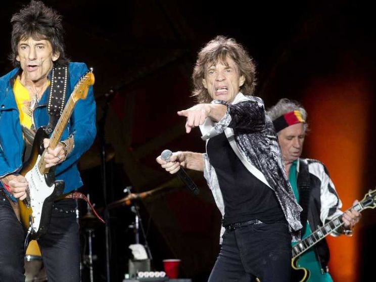 Tra il rock e la Bibbia un dialogo che parla di ricerca e redenzione