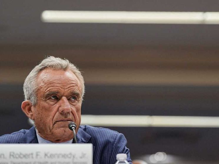 La Florida cancella l'obbligo dei vaccini ai bambini, Trump non ci sta