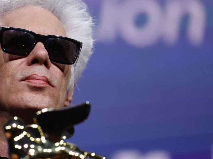 Il film sulla famiglia di Jim Jarmusch ha vinto il Leone d'oro a Venezia