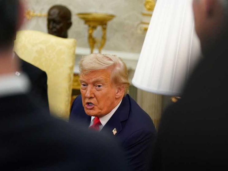 Retata nella fabbrica Hyundai in Georgia, la rabbia di Seul