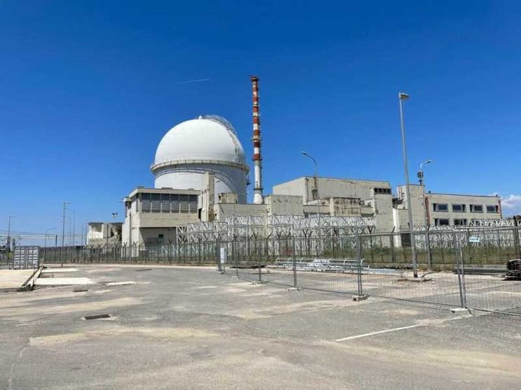 Superbatterie al posto della centrale nucleare? Latina non è convinta