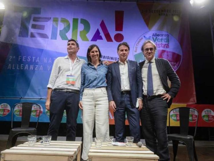 È nato il centrosinistra a traino Pd-5s. Ma qual è il prezzo dell’unità?