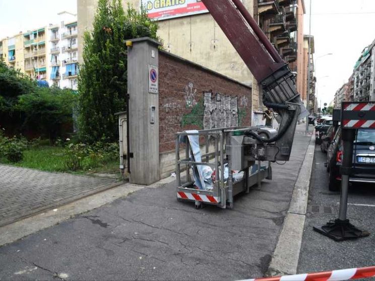 Jimmy e gli altri: il lunedì nero con 4 morti sul lavoro